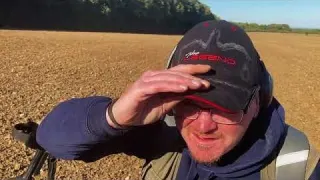 AWESOME Metal Detecting finds at a Joan Allen Rally