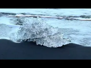 Vatnajokull National Park