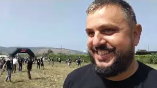 RALLY ανίχνευσης μετάλλων GREECE