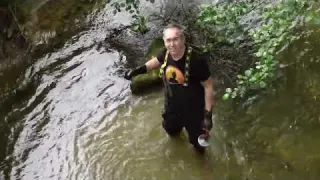 Une pêche à l aimant en mode The Voice