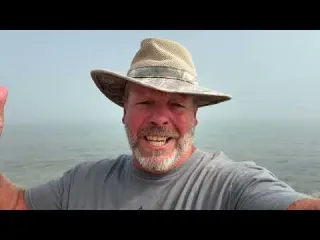 I found the BEST beach gold