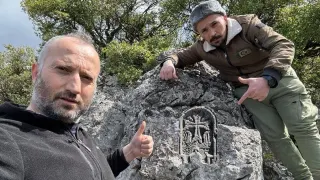 Eşkıya Bölgesinde Muhteşem Define Kasasını Açtık