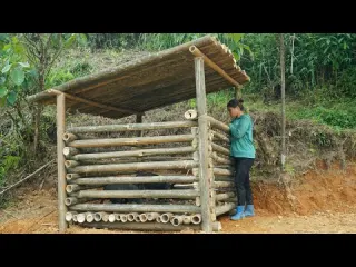 bring bamboo furniture to the farm how to make a bamboo