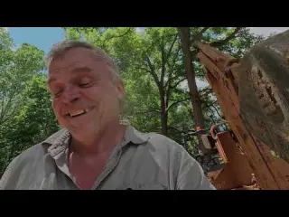 Bamboo Frogs Excavating All In One Video