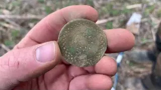 Colonial Metal Detecting Site We Keep Going Back For More