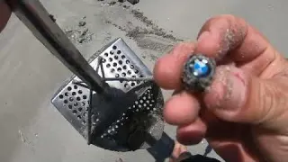 Metal Detecting Beaches South Africa beachmetaldetecting