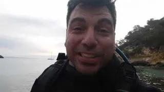 Puedo sobrevivir en esta isla buscando tesoros Detección
