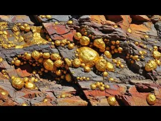 Gold Hiding Everywhere Here s Where to Look