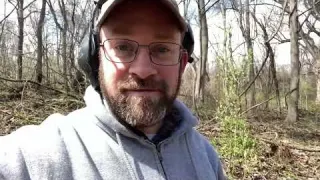 Metal Detecting Civil War History with Appalachian History
