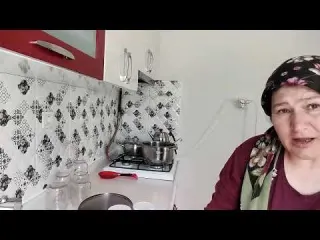 Kızılcık Marmelat YAPTIM