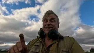 A Virginia Farm Metal Detecting Adventure