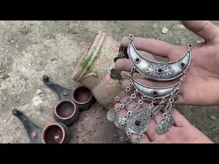 We Found a Perfect Treasure Treasure Hunting
