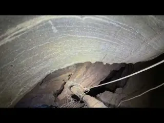 Hole Reported Next To Hiking Trail Opens Up Hundreds Of