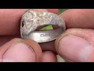 Will My Incredible Run of Luck Continue Metal Detecting