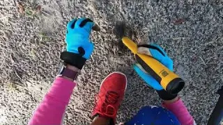 Cops Called During First Hunt of the Year