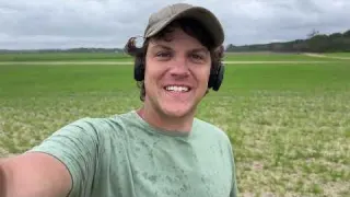 Metal Detecting Before the Storm The Treasure Is Plentiful