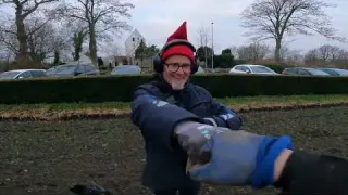 En dag med gode Mønter Med KONKURRENCE slutter 13 12