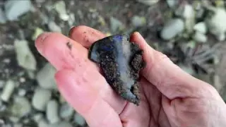Drought has Ended New Finds Exposed Mudlarking Galore on