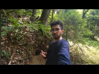 Eski Ticaret Yolu Üstünde  Bulduğum Büyük Define