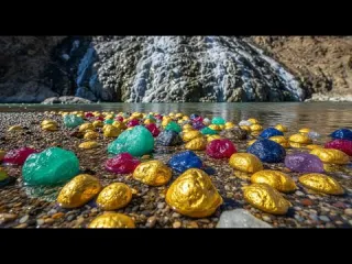 Panning for Gold What We Actually Found