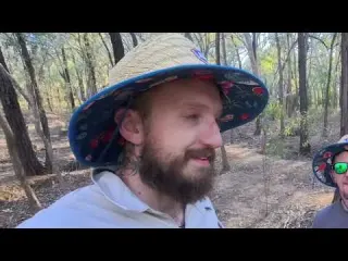 Catastrophic Warnings on the Goldfields Prospecting an