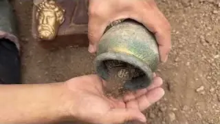 We Found The Treasure That Was Not Found For Years Treasure