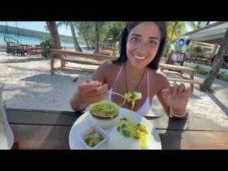 ENCONTRE LAS MALDIVAS DE CAMBODIA KOH RONG