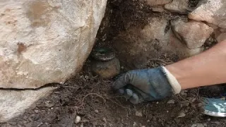 Define Dolu Küpü Çıkardık Muhteşem Di