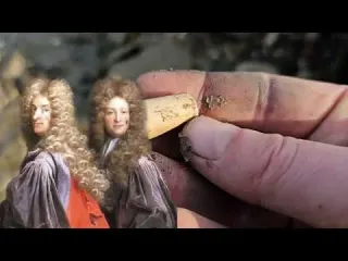 CRAZY Foreshore Finds Searching OLD Rivers for treasure