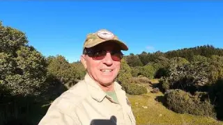 Ghosts of the Mountains Colonial Relic Hunt