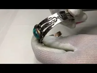 LIMPANDO peças de PRATA encontradas na Praia Metal Detector