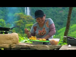 Nunca imaginé que el CILANTRO fuera tan delicioso Preparé