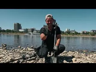 WW2 Brücke die es nicht mehr gibt Was ist noch da