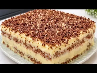 1 СТАКАН КЕФИРА 10 МИНУТ И ВКУСНЯТИНА НА СТОЛЕ Никто Не