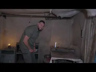 I Spent the Night in an Abandoned Shepherd s Hut Alone in