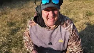 Travelled 500 Miles SOUTH to go Metal Detecting NO SNOW