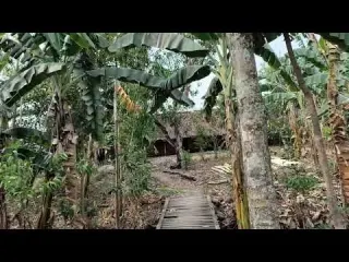 CEPAT TONTON KALAU GAK KUAT TUTUP LAYAR SUASANA KEHIDUPAN