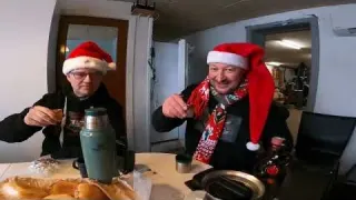 Fine Detektor Fund i Sneen