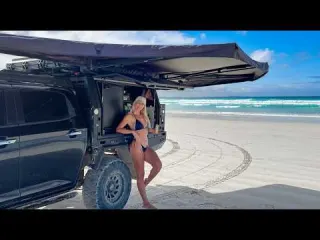 EXPLORING WA S REMOTE BEACHES Cape Arid National Park