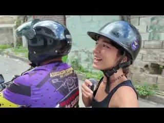 Entré al barrio MÁS PELIGROSO de Venezuela Petare Caracas