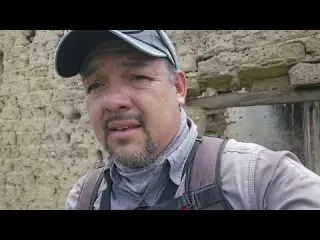Encontramos PUEBLO que DESAPARECIÓ Algo Seguía ENTERRADO