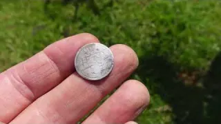 Metal Detecting In Northern Irelands Dundrum Bay