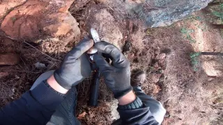 Defineyi Buldum Derken Bakın Ne Çıktı