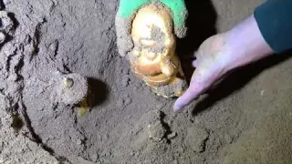 5 Maiores Tesouros Encontrados em 2021 parte 2 Ginho da