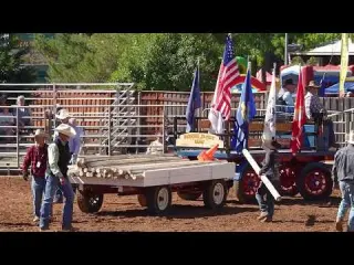 Bella Lex haul out Gambler s Choice obstacles after the