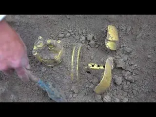 Uncovering the Sealed Treasure The Challenge of Metal
