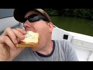 2 500 mile Fishing Adventure PART 1 FishingTennessee
