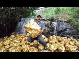 Unbelievable Hidden GOLD Found in Unexpected Spots