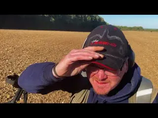 AWESOME Metal Detecting finds at a Joan Allen Rally