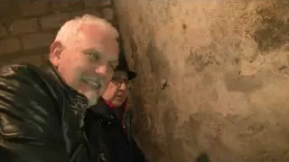 LA LÉGENDE DU TRÉSOR DES NOBLES